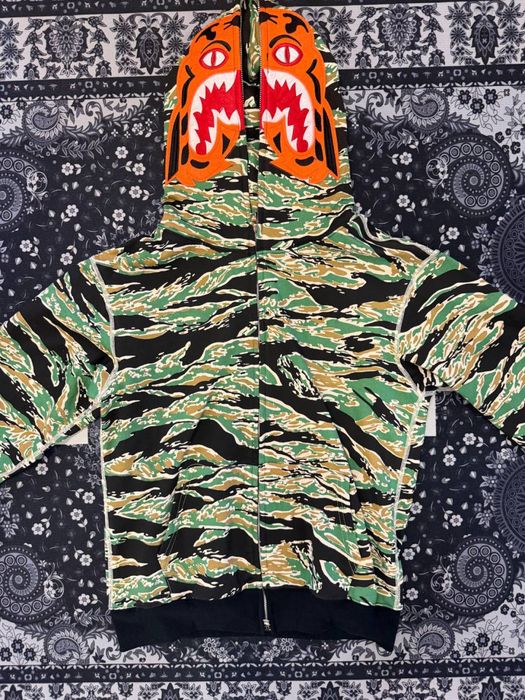 Bape zip-hoodie,new,size:XS,S,M,L