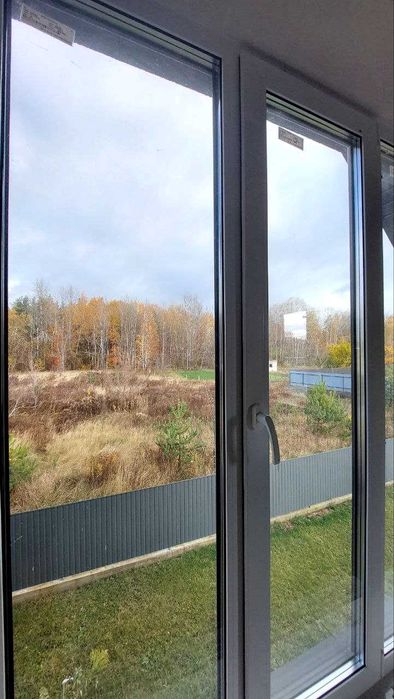 ГАЗ! Продаж 2 пов будинку 177 кв.м.11 сот.ліс. Асфальт. ГОТОВНІСТЬ 90%