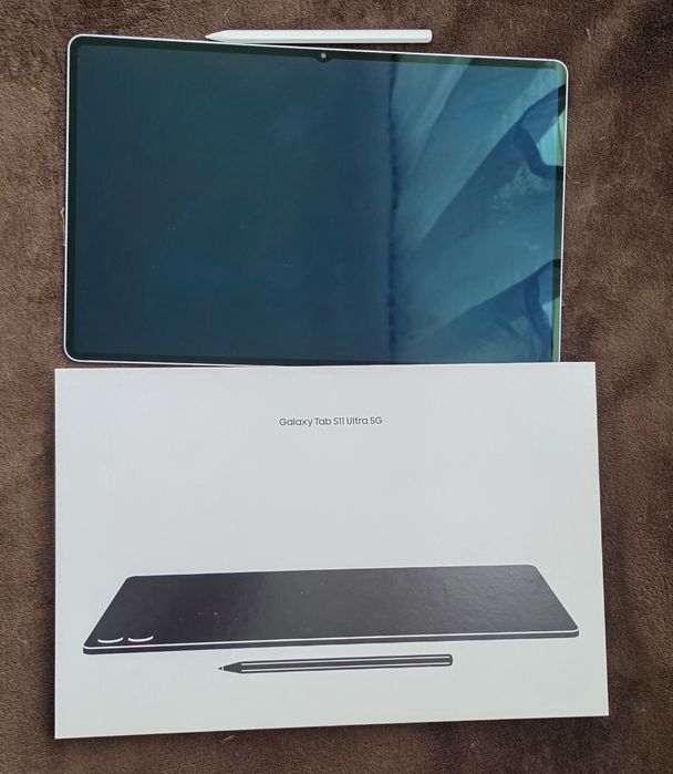 Tablet Samsung Galaxy S11 Ultra 5G