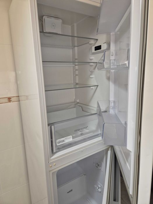 Vendo frigorifico combinado Hotpoint