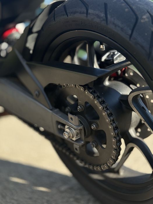 Bajaj Dominar 400