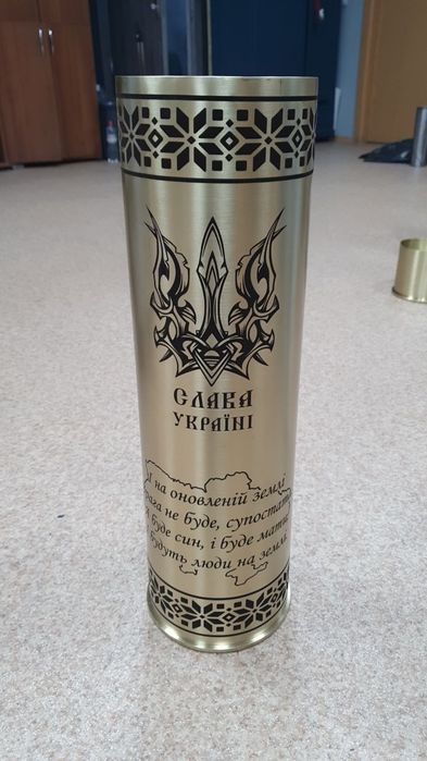Гравировка гильз. Продажа гильз