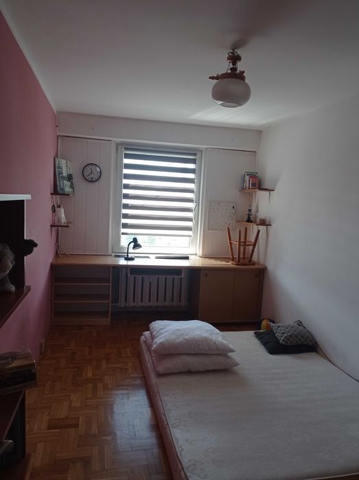 Sprzedam mieszkanie 72,1 m kw. w Augustowie