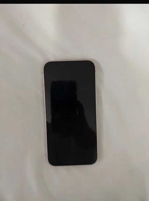 Apple iphone 13 256gb rose