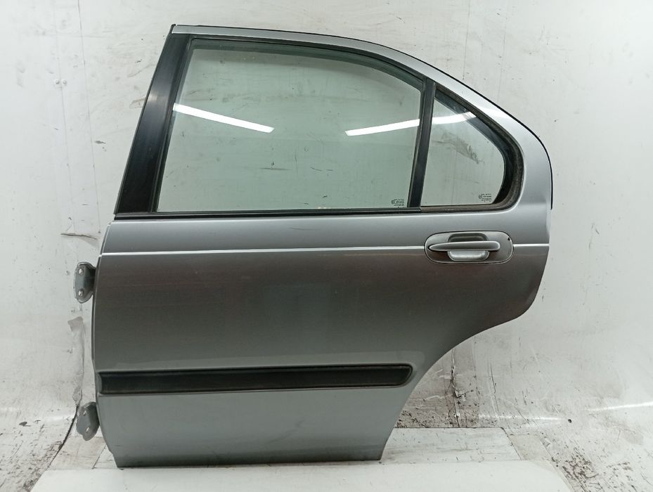 Porta Traseira Esquerda - HONDA CIVIC VI Fastback (MA, MB) | 94 - 01