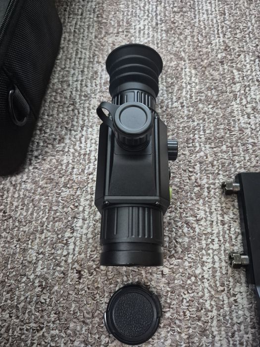 Тепловізійний приціл Dahua C425