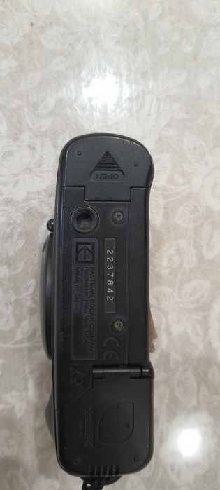 Фотоаппарат плёночный Kodak Advantix2100auto