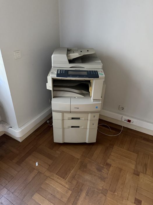 Impressora Panasonic