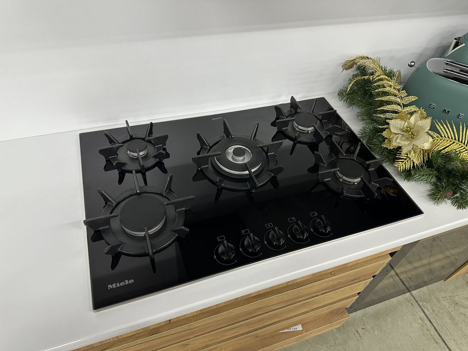 Вбудована газом поверхня Miele KM 371 G