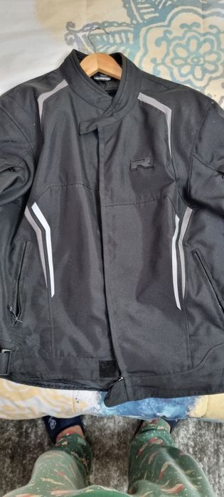 Vendo casaco de mota