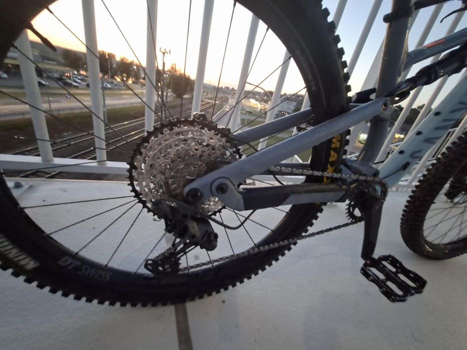Canyon neuron 6 AL rozmiar s