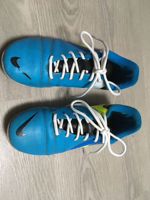 Бутси Nike, размір 36 р.