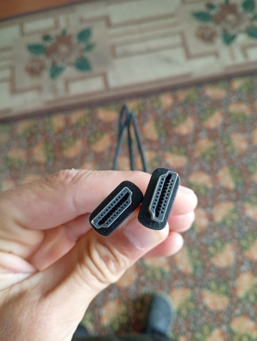 кабель   hdmi to hdmi