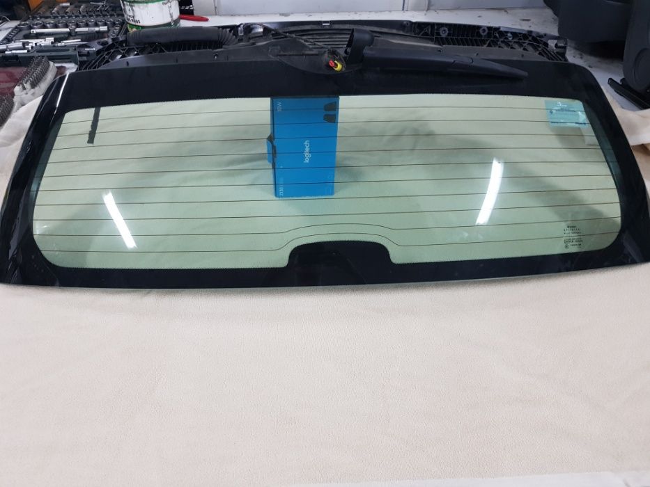 Vidro traseira smart fortwo 451 3G