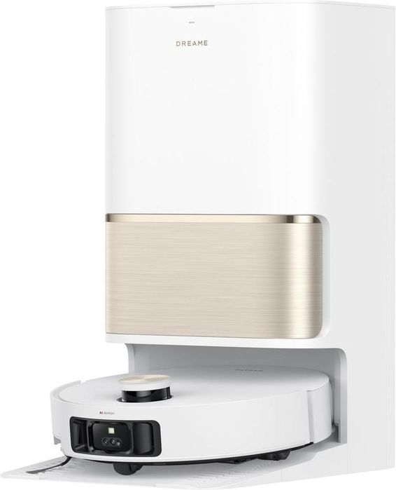 Nowy robot automatyczny Dreame L50 Pro Ultra,stacja,mycie,chowany  Lid
