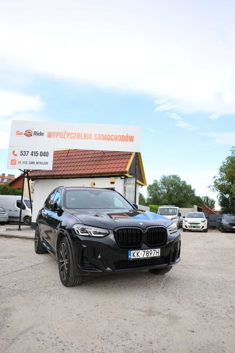 Wypożyczalnia aut sportowych i luksusowych - WYNAJEM OD ZARAZ RZESZÓW