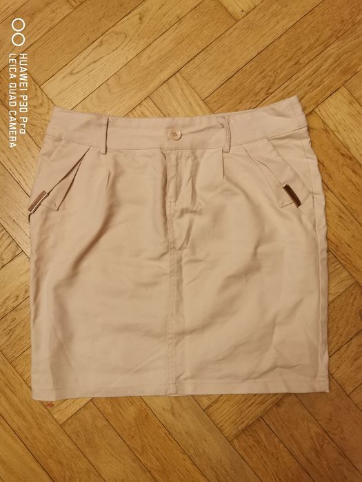 Zestaw Spódniczek damskich. Zara. Stradivarius.