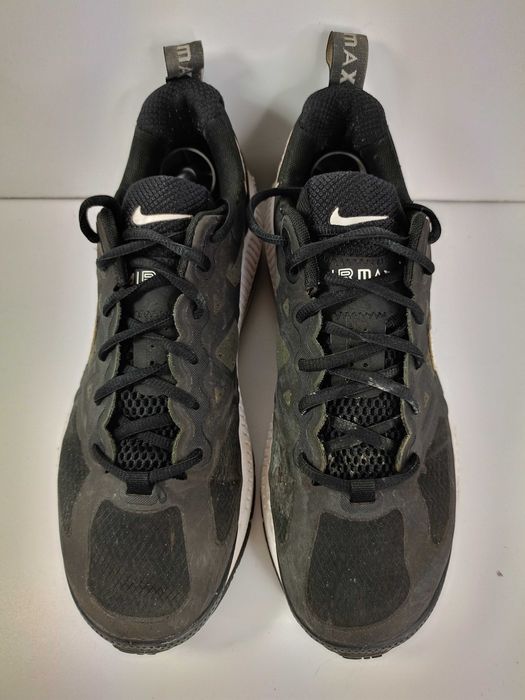 NIKE AIR MAX GENOME buty męskie r.43