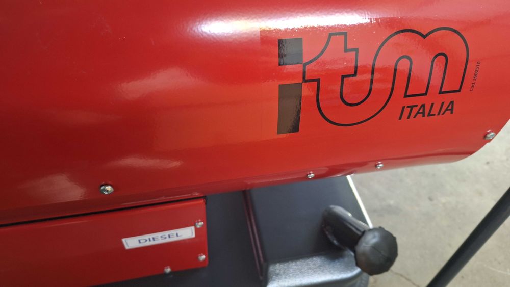 Aquecedor Mizar 30P X