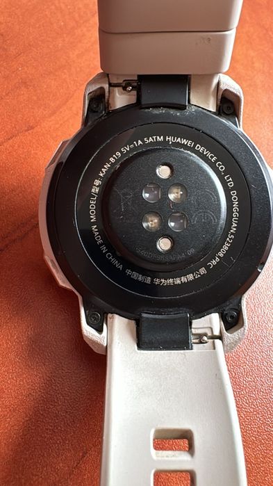 Honor Watch GS Pro