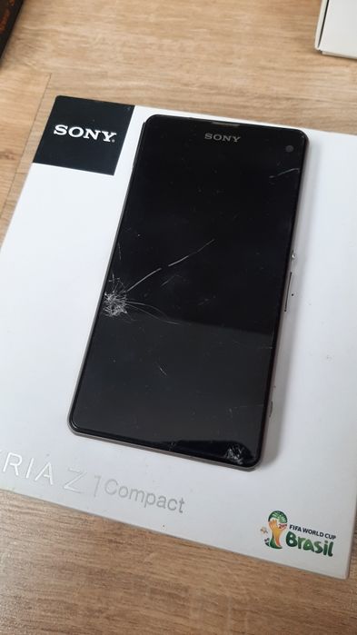 Sony Xperia Z1 Compact Z3 Compact Xperia SP Xperia 10