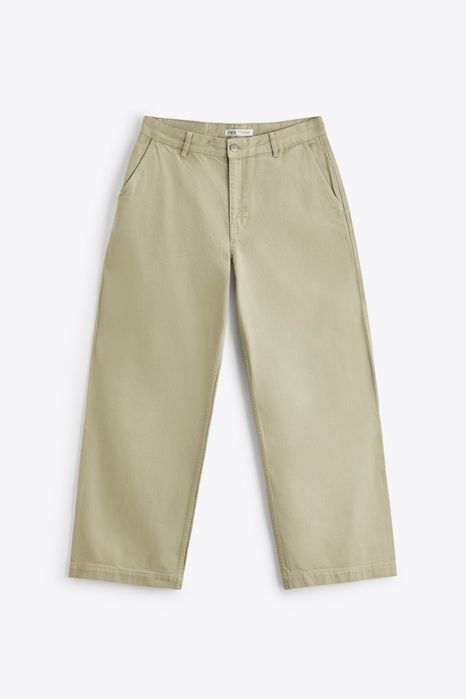 Джинси чоловічі ZARA розмір 44/W34