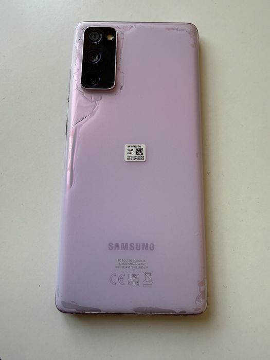 Samsung Galaxy S20 FE