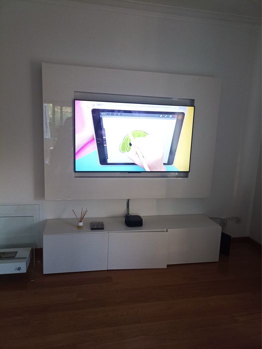 Movel TV qualidade