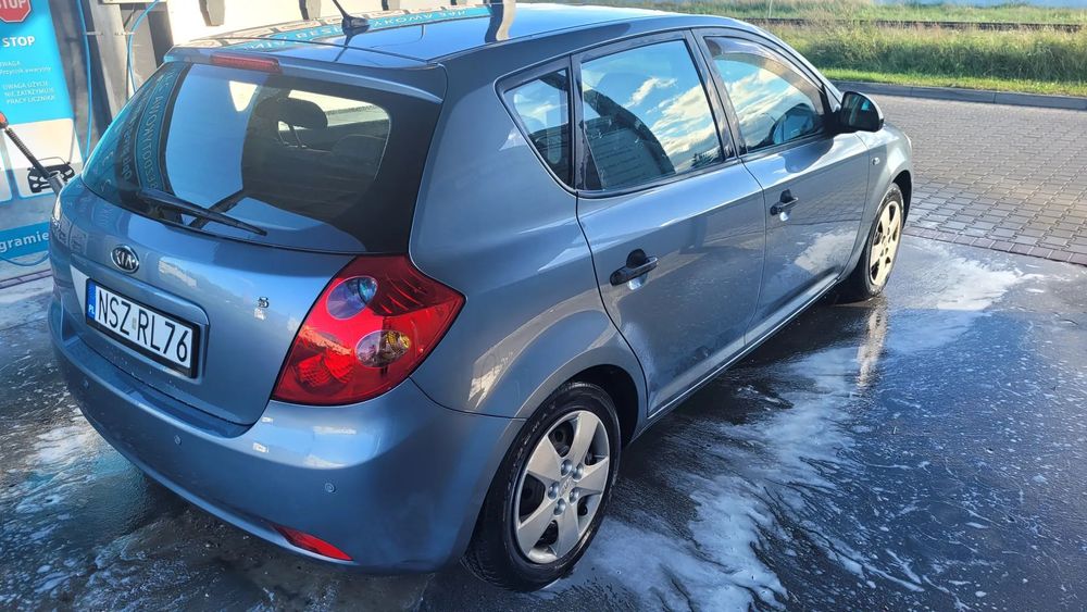 Kia Cee'd