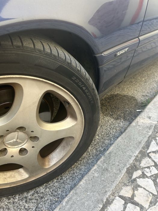 Mercedes Benz c250td — photo 2
