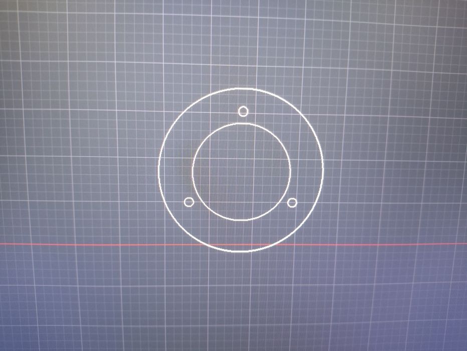 Виготовлення фланців, дисків та деталей до с/г техніки | Плазмова різк