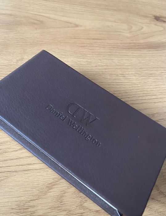 Zegarek Daniel Wellington Classic Bristol