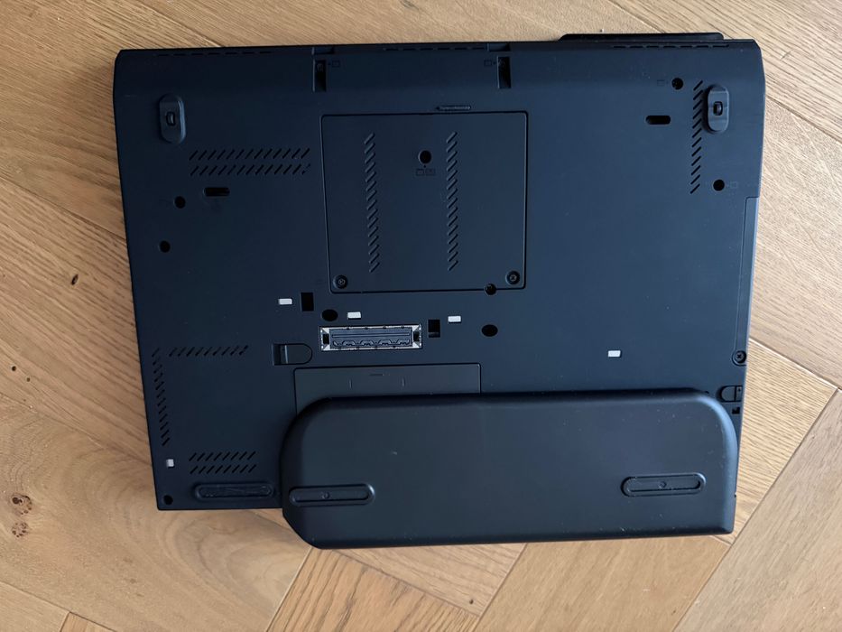 ThinkPad X230 Tablet | i5 | 16GB RAM | NOWA bateria | Kolekcjonerski