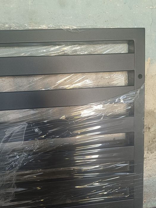 Balustrada Francuska