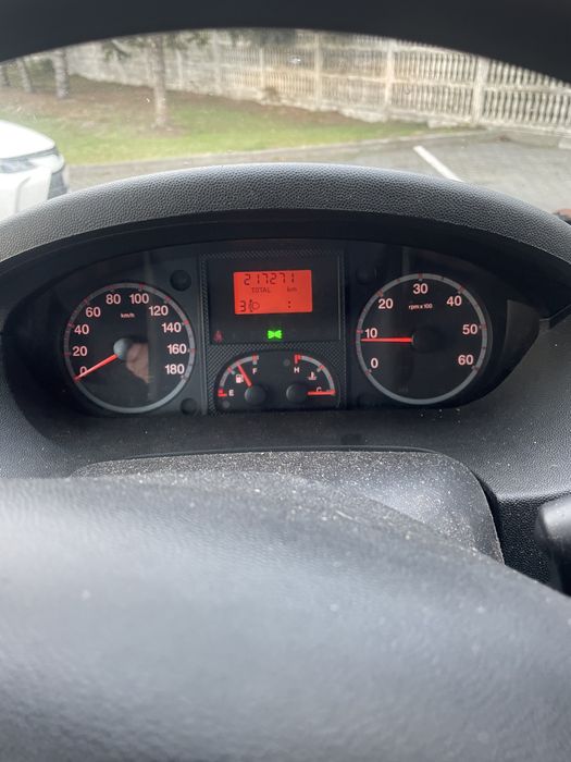 Fiat Ducato MAXI l4h2