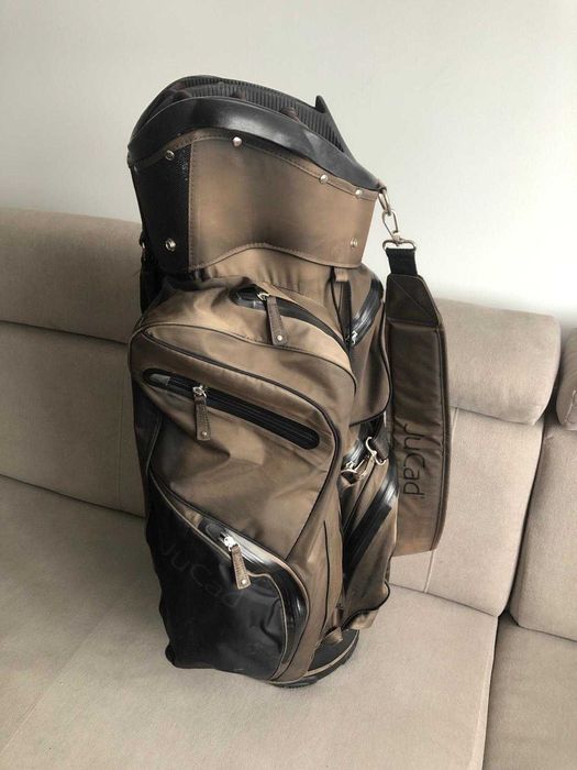 Torba Golfowa Jucad Aquastop