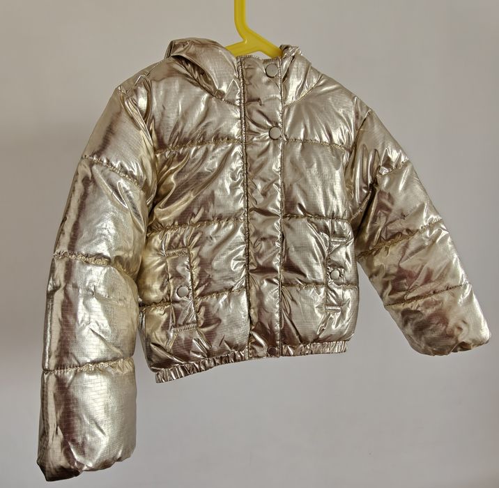 Демі куртки, безрукавка Joiks/H&M/Reserved/Moncler/98,104,110,116,122