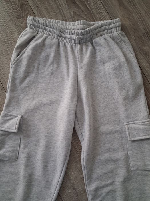 Primark spodnie dresowe roz 13_14 lat 158_164 cm