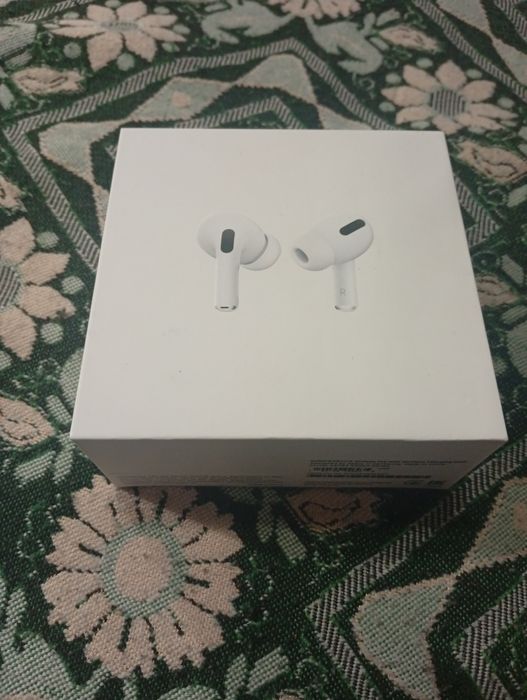 airpods pro рабочие