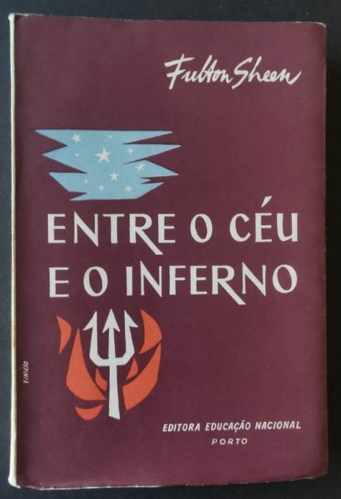 Entre o Céu e o Inferno