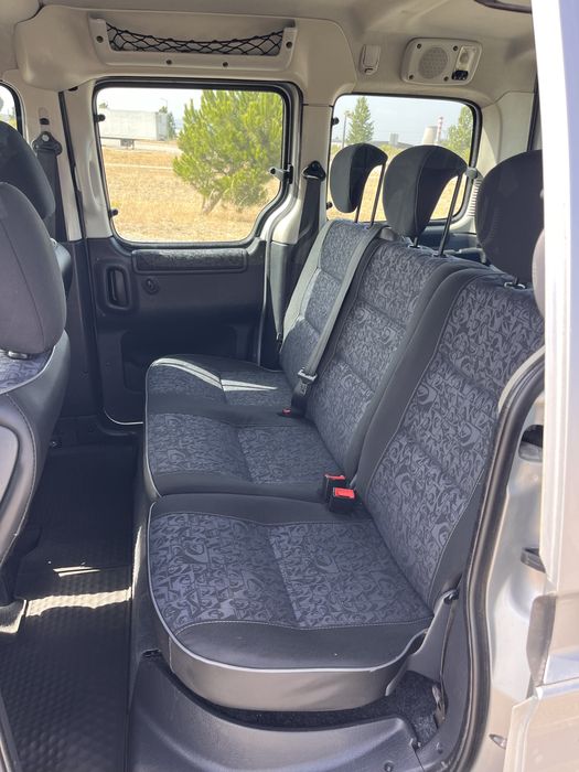 Peugeot Parteber 1.6 hdi Quiksilver
