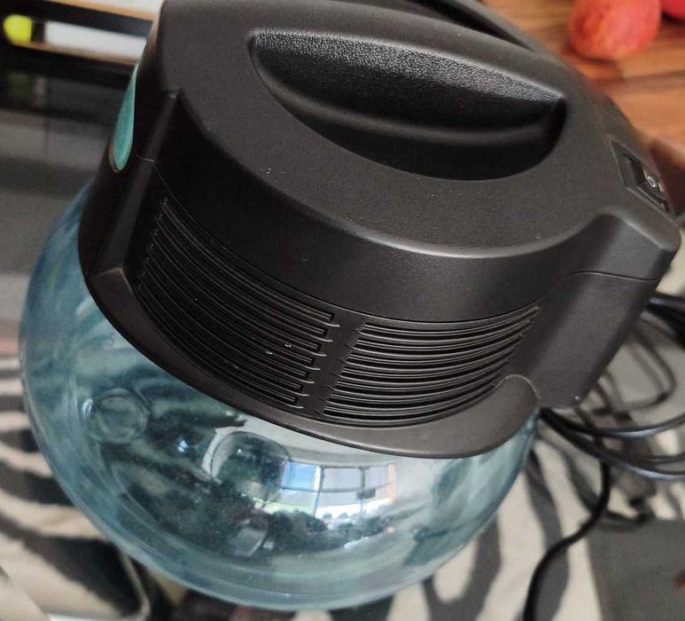 Purificador Rainmate 1L