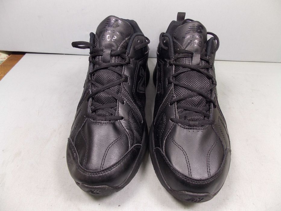 New Balance 608V5 Black MX608AB5