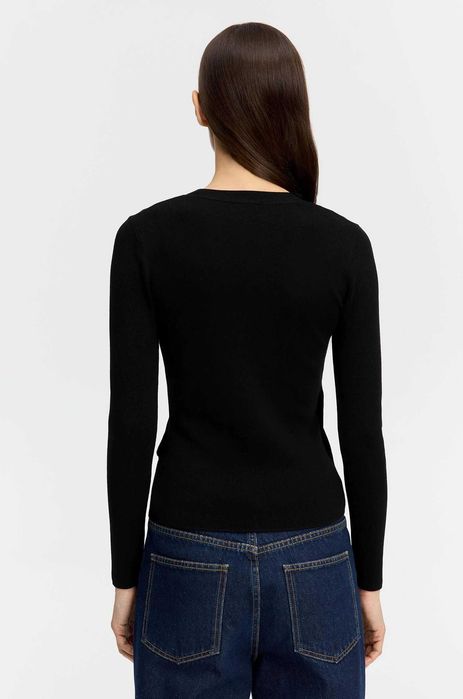 Solar nowa bluzka sweter rozmiar 40 L