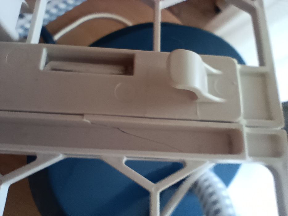 Parownica Philips EasyTouch Plus prawie NOWA