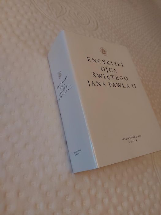 Encykliki Ojca Świętego Jana Pawła II