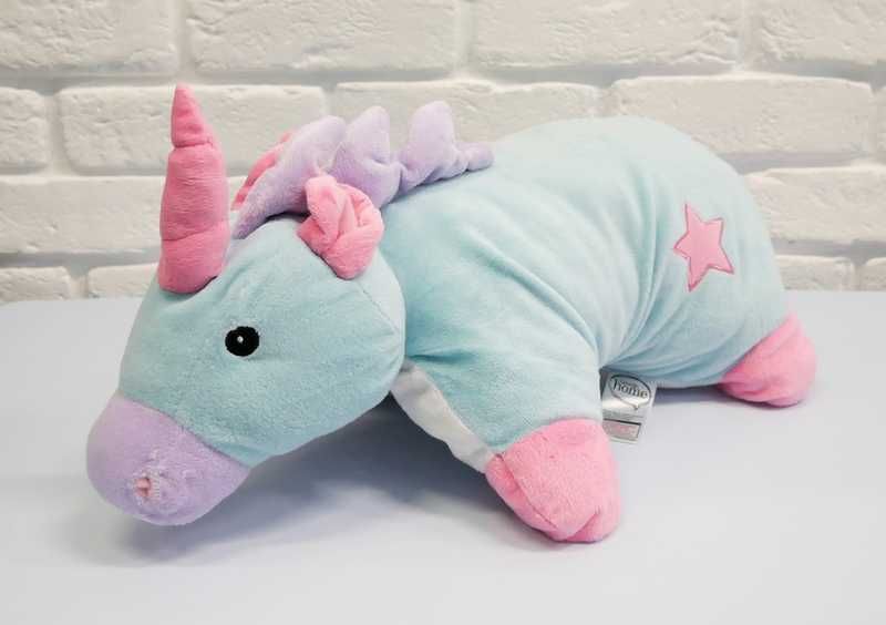 Podusia poduszka - Jednorożec