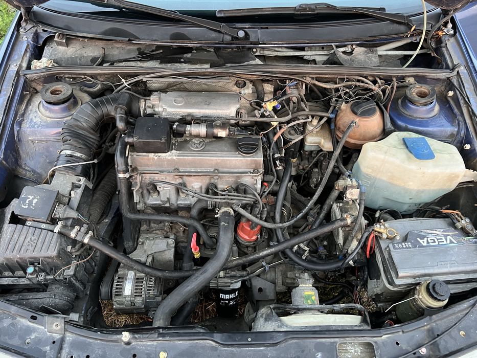 Пассат б4 / Passat b4