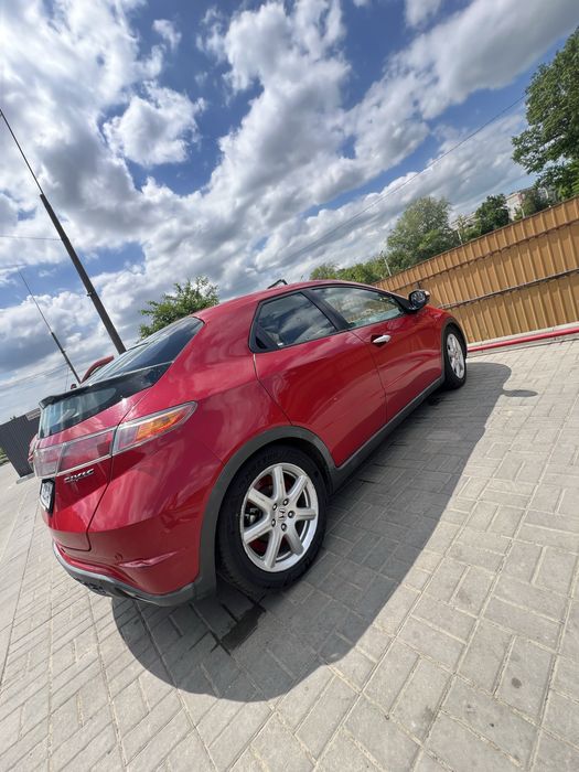 Продам Honda CIVIC