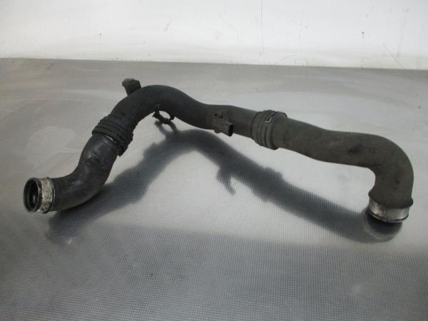 Tubo do intercooler VOLKSWAGEN Passat (3C2)